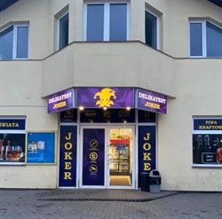 Delikatesy Joker, Legionowo godziny otwarcia
