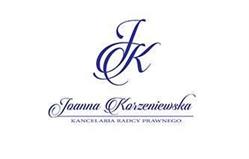 Joanna Korzeniewska Kancelaria Radcy Prawnego, Aleksandrów Kujawski godziny otwarcia