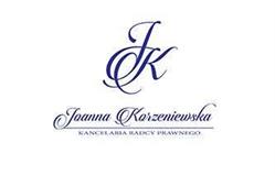 Joanna Korzeniewska Kancelaria Radcy Prawnego, Aleksandrów Kujawski godziny otwarcia