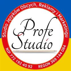 Profe Studio - Studio Języków Obcych, Reklamy i Marketingu, Radomsko godziny otwarcia