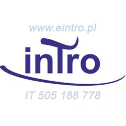 INTRO usługi informatyczne - biegły, ekspert w odzyskiwanu danych, Świerkówiec godziny otwarcia