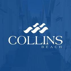 Collins Beach, Sianożęty godziny otwarcia