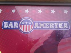 Bar Ameryka, Kąkolewo godziny otwarcia