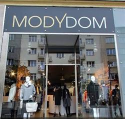 MODYDOM, Gdynia godziny otwarcia