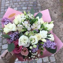 Staromiejska Pracownia Florystyczna, Kwidzyn godziny otwarcia