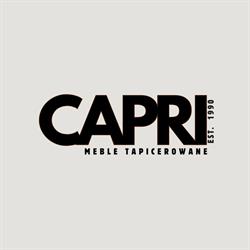 Meble Capri, Myszków godziny otwarcia