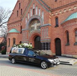 Zakład Pogrzebowy Funerali-Jan Szatan, Przemysław Tobór, Tarnowskie Góry godziny otwarcia
