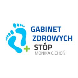 Podolog Kielce - Gabinet Zdrowych Stóp Monika Cichoń, godziny otwarcia