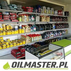 OILMASTER, Warszawa godziny otwarcia