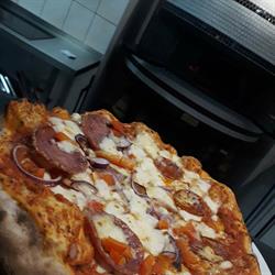 Calabria Pizzeria, Krosno Odrzańskie godziny otwarcia