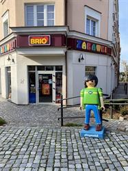Brio, Kwidzyn godziny otwarcia