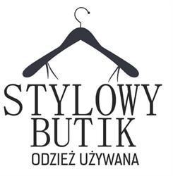Stylowy Butik odzież używana, Olsztyn godziny otwarcia