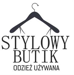Stylowy Butik odzież używana, Olsztyn godziny otwarcia