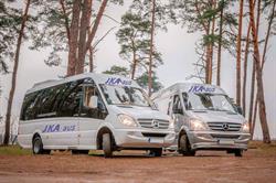JKA-BUS, Olkusz godziny otwarcia