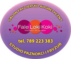 Fale Loki Koki Ewa Targosz, Skawina godziny otwarcia