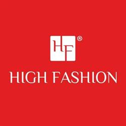 High Fashion, Rzgów godziny otwarcia