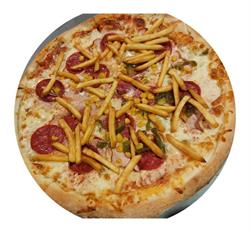 Pizzeria Kamikaze, Kamieńsk godziny otwarcia