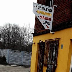 Sklep Wielobranżowy U Leszka, Zabrze godziny otwarcia