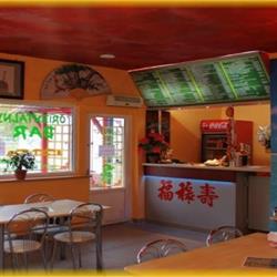 Bar Huong Sen, Police godziny otwarcia