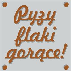 Pyzy, Flaki Gorące!, Warszawa godziny otwarcia