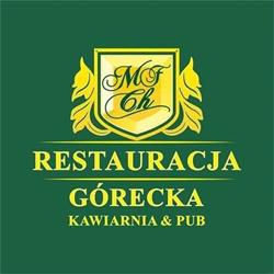 Restauracja Górecka, Górki Wielkie godziny otwarcia