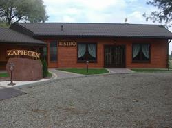 Bistro Zapiecek, Proszowice godziny otwarcia