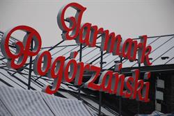 Kompleks Handlowy "Jarmark Pogórzański", Gorlice godziny otwarcia