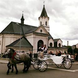 Parafia św. Jadwigi Śląskiej w Waksmundzie, godziny otwarcia