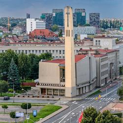 Parafia Wniebowzięcia NMP w Katowicach, Katowice godziny otwarcia