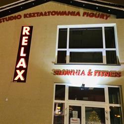 Siłownia & Fitness Relax, Turek godziny otwarcia