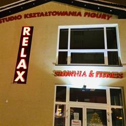 Siłownia & Fitness Relax, Turek godziny otwarcia
