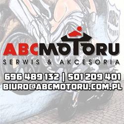 Abcmotoru. Kwieciński W., Gryfice godziny otwarcia