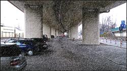 Parking Pod Estakadą, Kraków godziny otwarcia