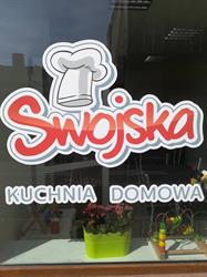 Swojska kuchnia domowa, Sulechów godziny otwarcia