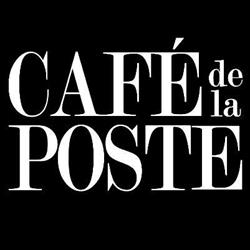 Cafe de la Poste, Warszawa godziny otwarcia