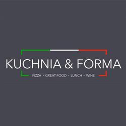 Kuchnia & Forma, Warszawa godziny otwarcia
