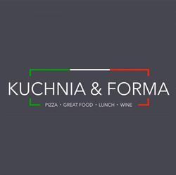 Kuchnia & Forma, Warszawa godziny otwarcia