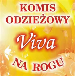 KOMIS ODZIEŻOWY VIVA NA ROGU, Tarnowskie Góry godziny otwarcia