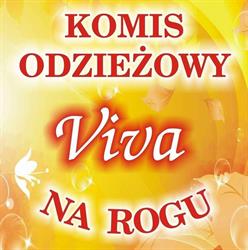 KOMIS ODZIEŻOWY VIVA NA ROGU, Tarnowskie Góry godziny otwarcia