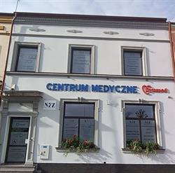 Centrum Medyczne Dynmed, Dynów godziny otwarcia