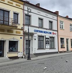 Centrum Medyczne Dynmed, Dynów godziny otwarcia