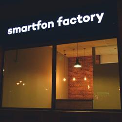 Smartfon Factory - Serwis Naprawa Telefonów, Tychy godziny otwarcia