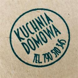 Kuchnia Domowa, Nowe Miasto Lubawskie godziny otwarcia
