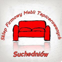 Sklep Firmowy Mebli Tapicerowanych, Suchedniów godziny otwarcia