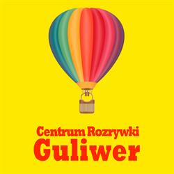 Centrum Rozrywki Guliwer, Katowice godziny otwarcia