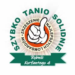 LOOMBARD Korfantego Rybnik, godziny otwarcia