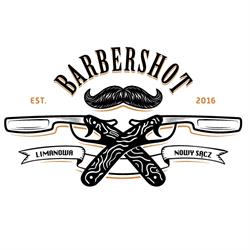 BARBER SHOT Fryzjer Męski, Limanowa godziny otwarcia
