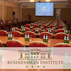 Businessman Institute, Warszawa godziny otwarcia