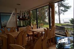 Restauracja Rybna, Turawa godziny otwarcia