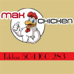 MakChicken, Iłża godziny otwarcia